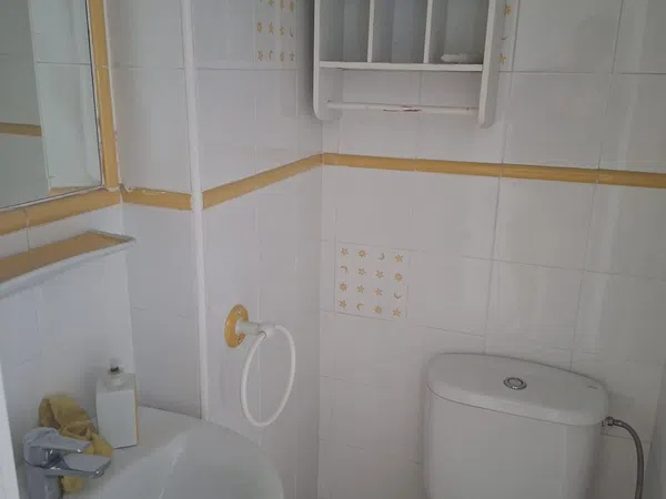 Piso en calle Narciso Bonaplata, 3 - Foto 2