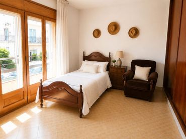 Chalet en  Carrer Lluis Companys 27 - Foto 18