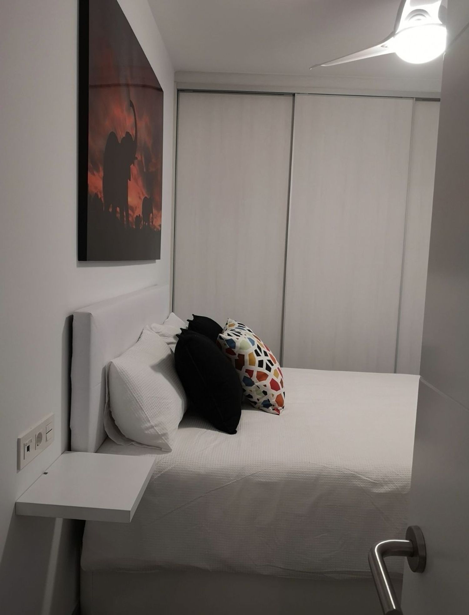 Piso en Sinaí, 47, Tamaraceite - Foto 3