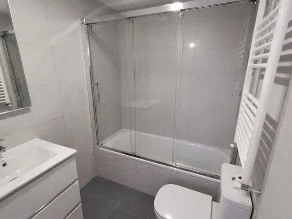 Chalet adosado en Leonardo Torres Quevedo, 103 - Foto 27