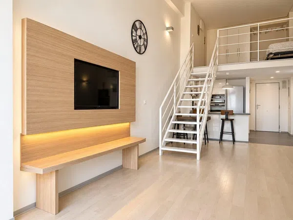 Loft en Calle Andarella, Vara de Quart - Foto 14