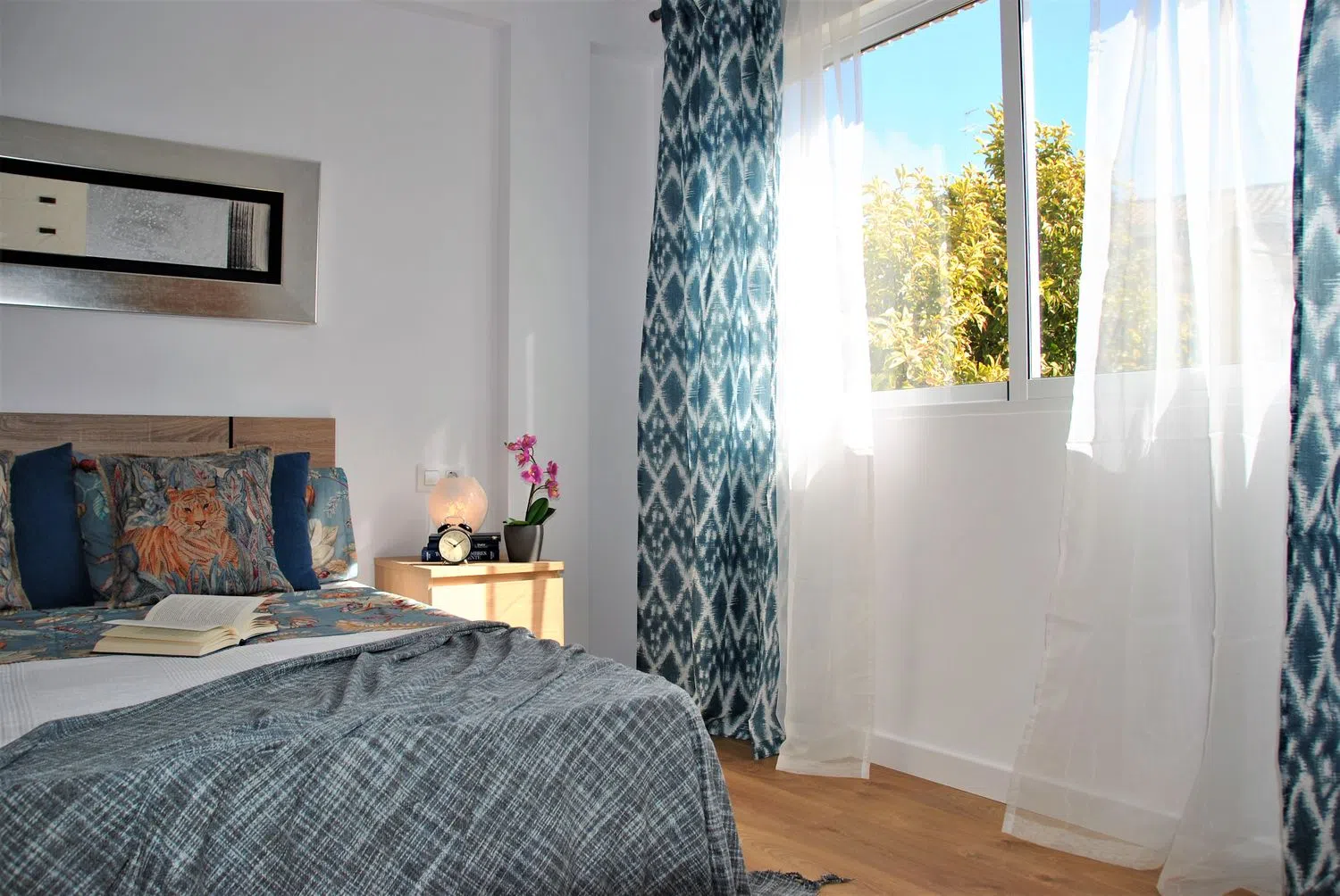 Piso en calle de Josep Grollo, 26 - Foto 11