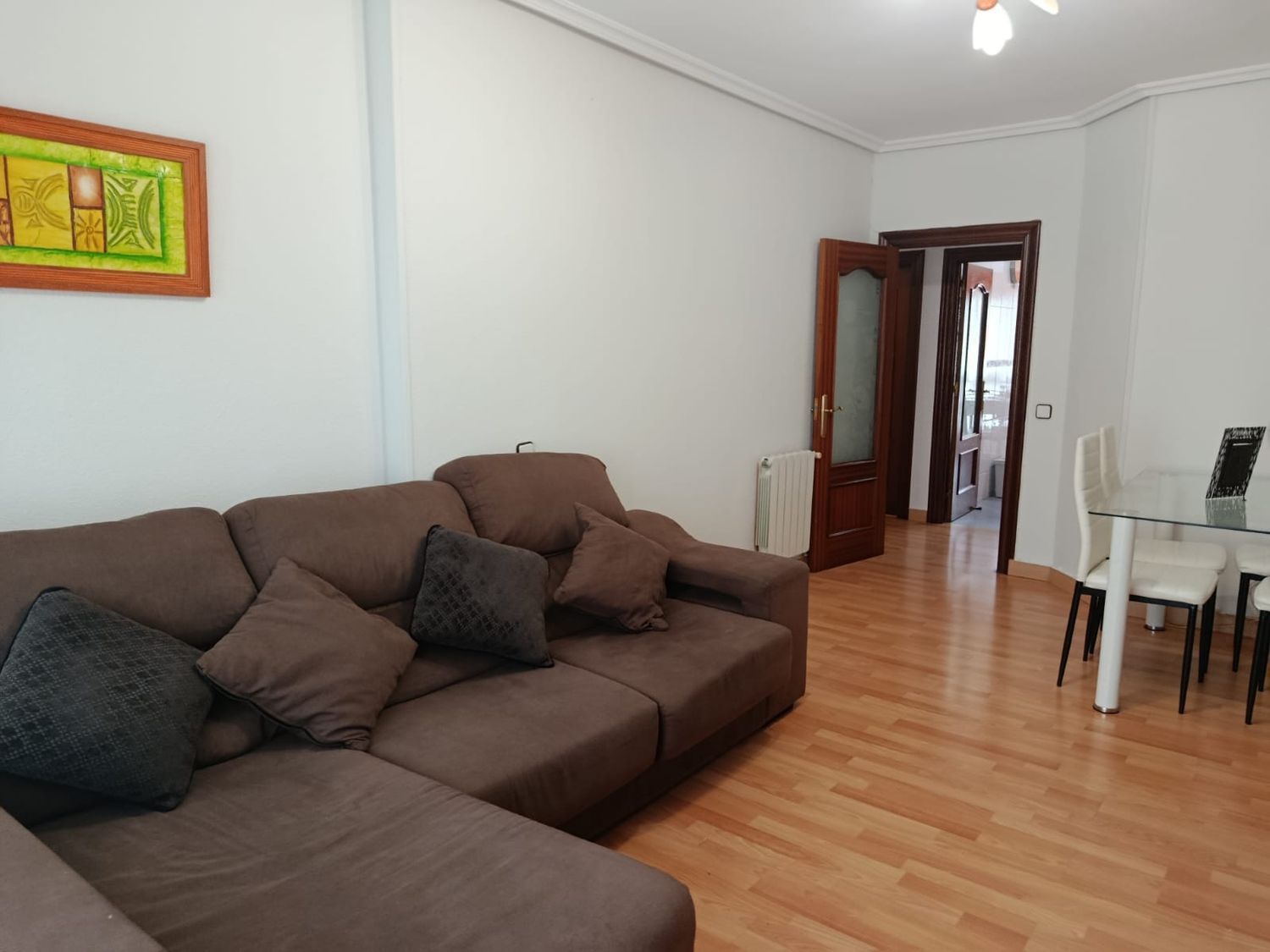 Piso en Avenida del Deporte, 9, Alisal - Cazoña - San Román, Alisal - Cazoña - San Román - Foto 3