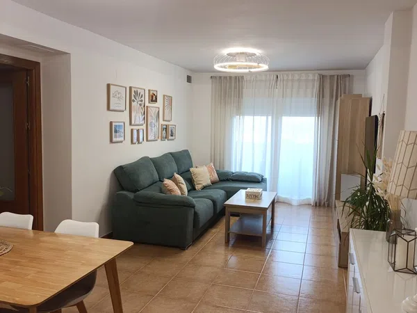 Piso en Calle Badajoz, 10, Las Salinas - Foto 6