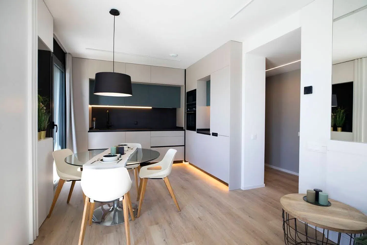 Piso en calle d'Oriol, 6 - Foto 16