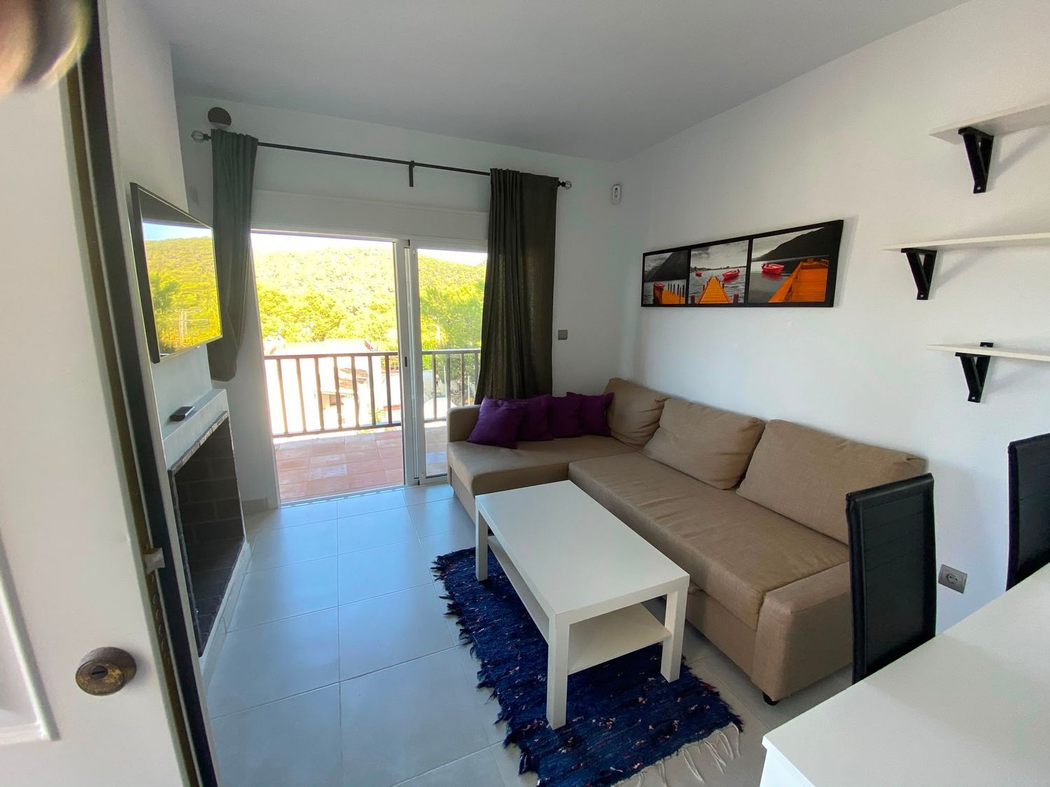 Piso en Calle Calvià, 50, Cala Vedella - Cala Tarida - Cala Conta, Cala Vedella - Cala Tarida - Cala Conta - Foto 2