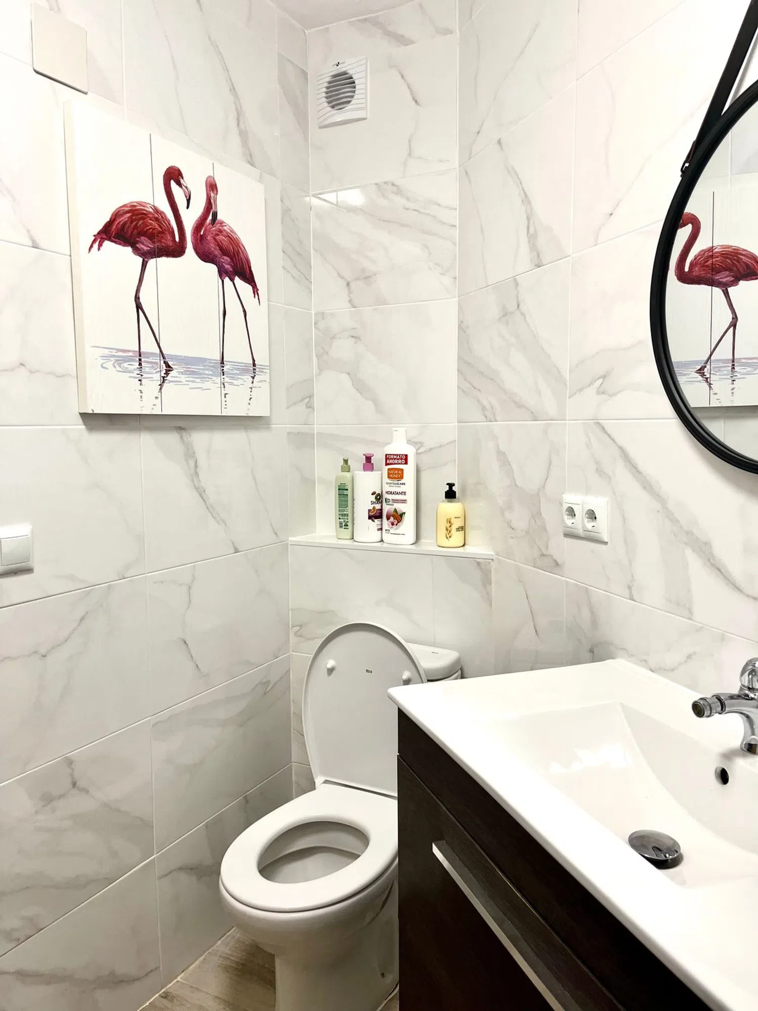 Estudio en calle del Palmípedo, 18 CalledelPalmpedoMADRID - Foto 15