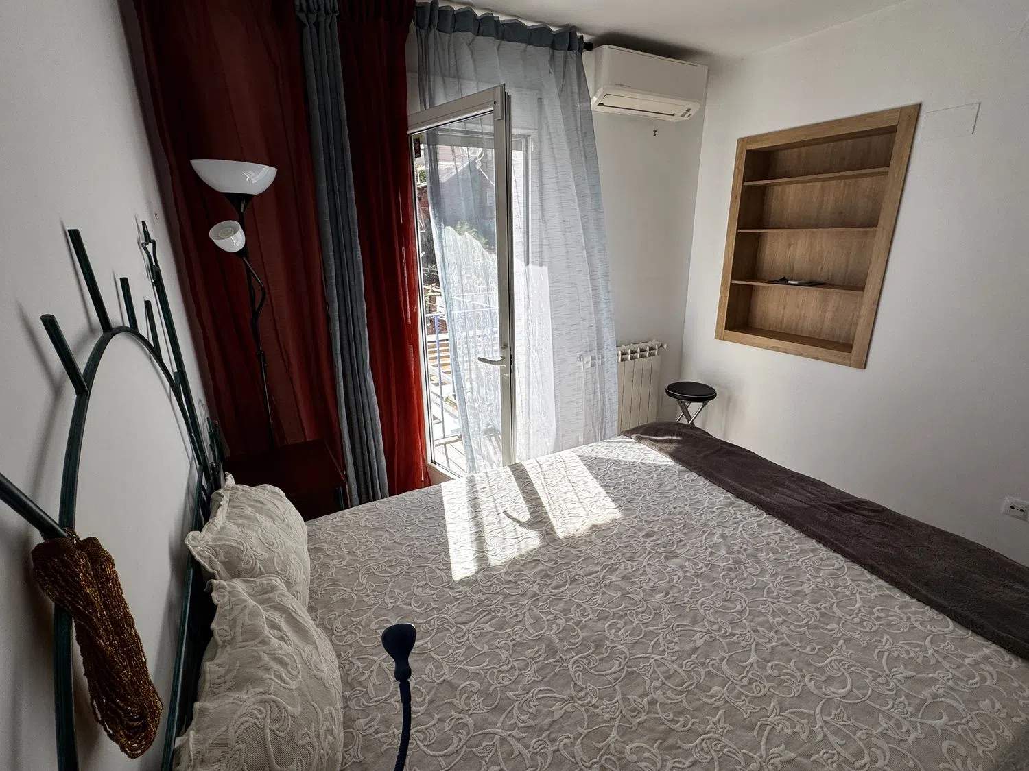 Chalet adosado en calle de Navas del Rey, 29 - Foto 26