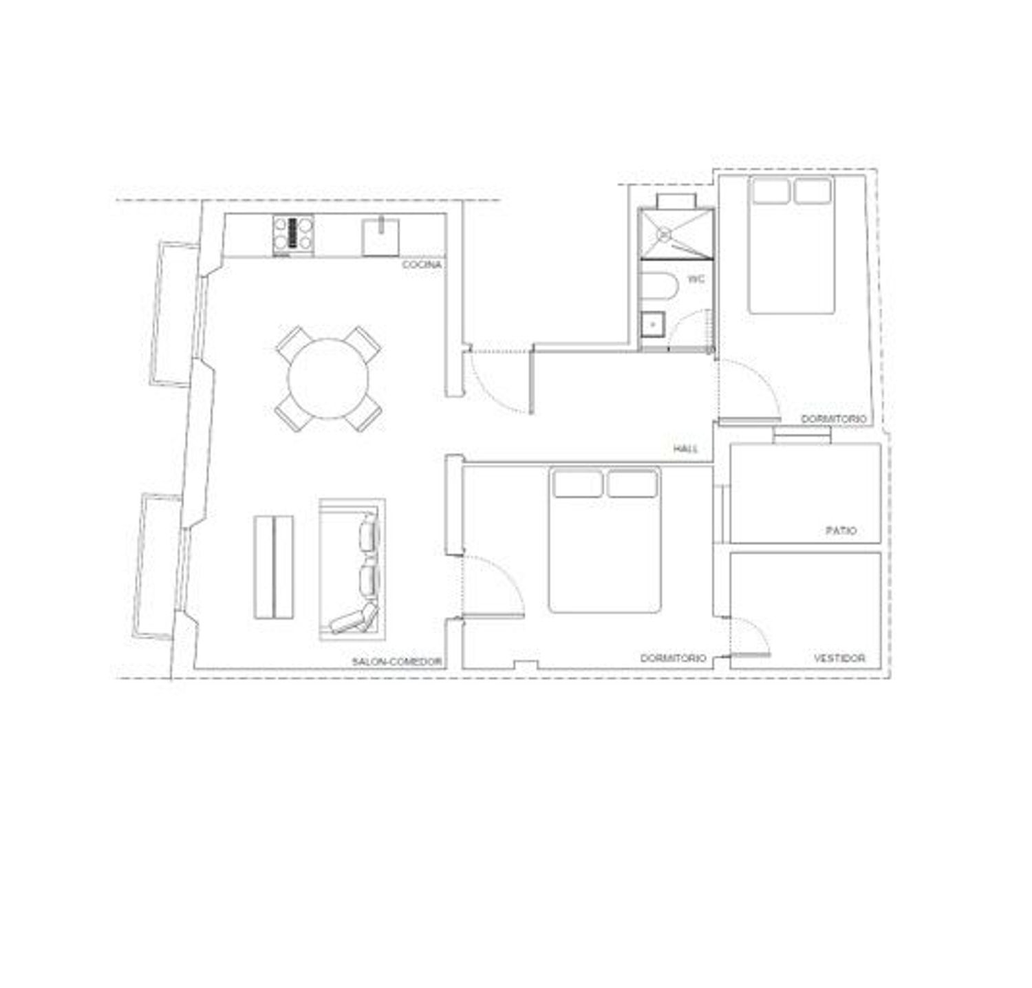 Piso en Costa de la Pols, 9 - Foto 27