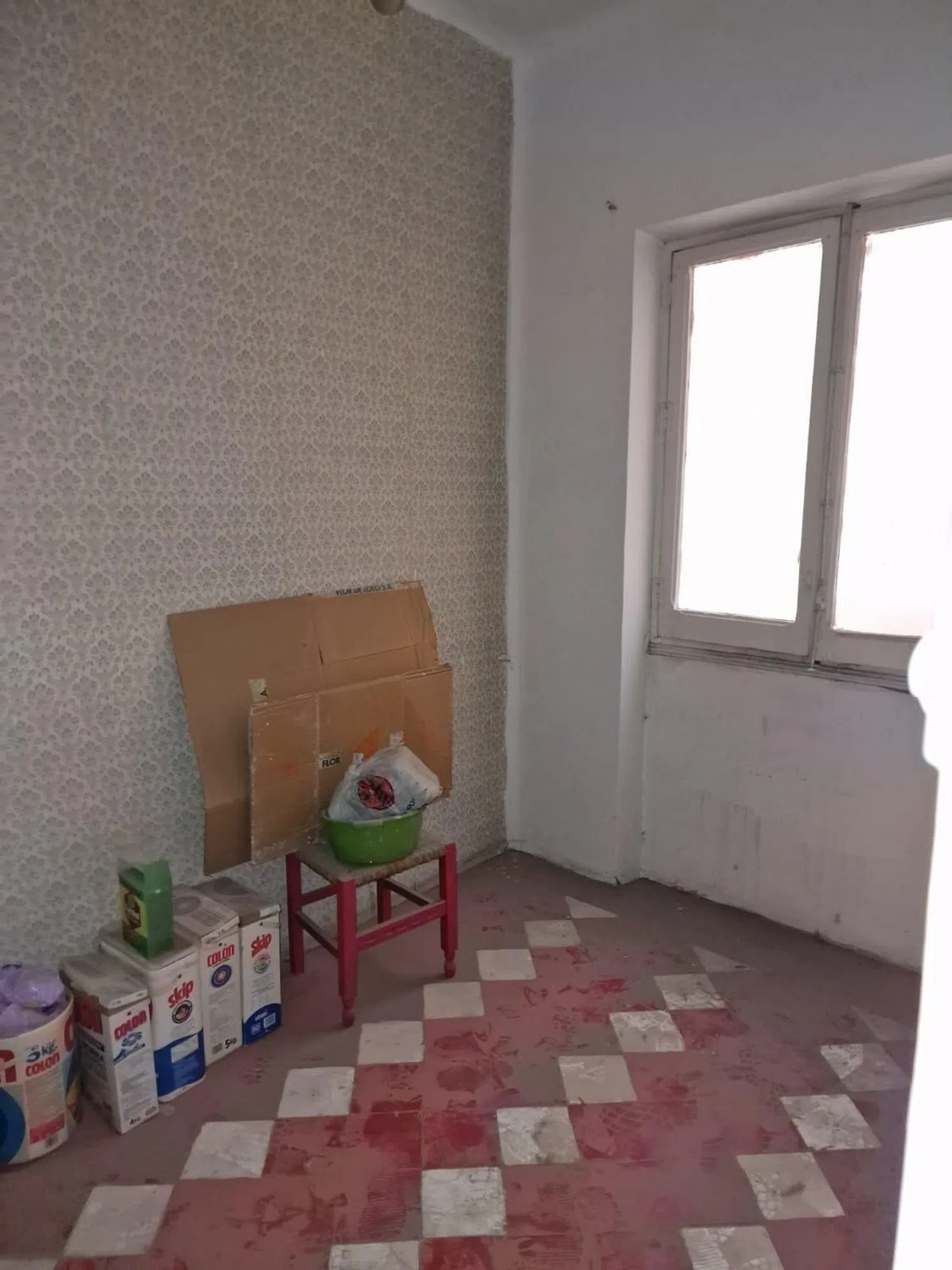 Piso en calle de Ibiza, 23 - Foto 1