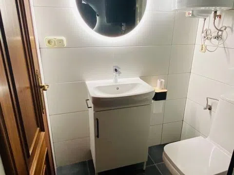 Estudio en calle Orzán, 64