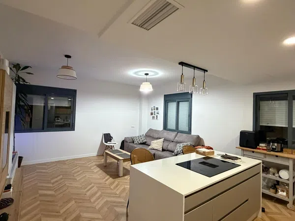 Piso en calle Estonia, 3 - Foto 9