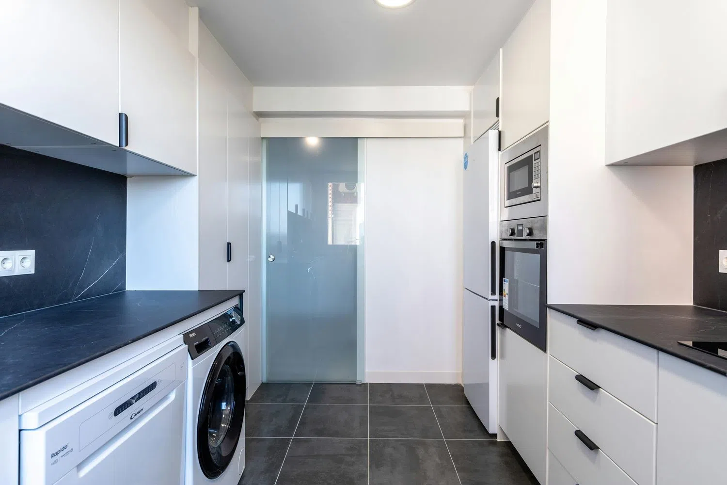 Piso en calle de López de Hoyos, 474 - Foto 12