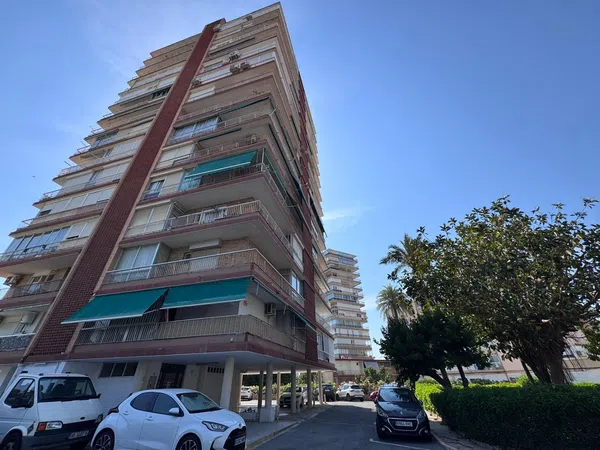 Piso en Avenida de la Condomina, La Albufereta - Foto 4