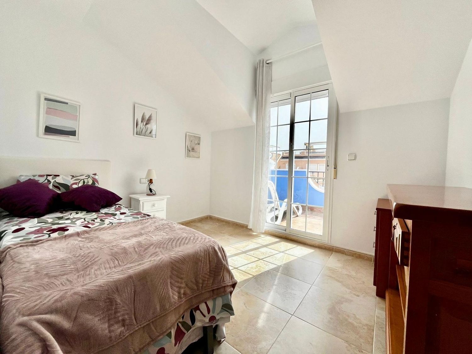 Chalet pareado en Calle Cabo San Vicente, 22, Lomas de Cabo Roig - Foto 23