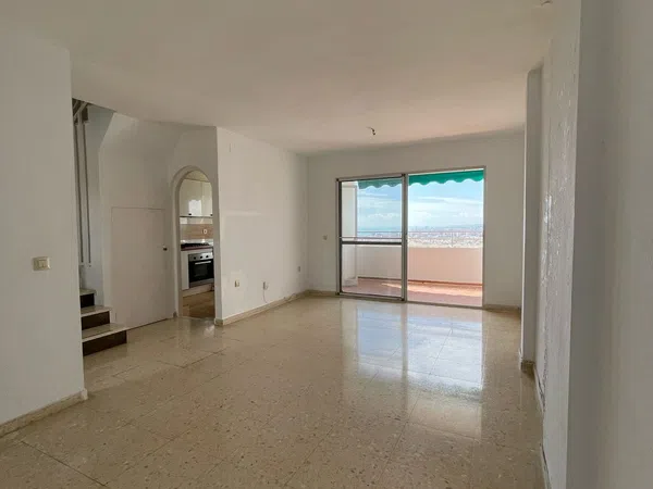 Dúplex en calle Gladiolos, 24 - Foto 2