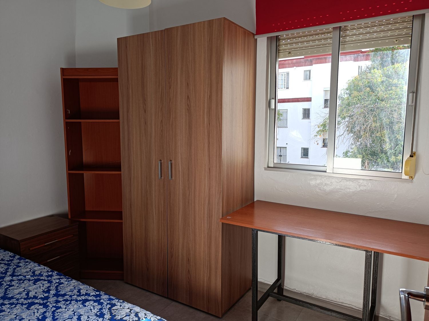 Piso en Plaza Domingo Molina, 7, Reina Mercedes - Heliópolis - Foto 10