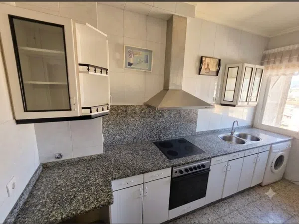 Piso en Calle Progreso, 29, a Carballeira - Foto 1
