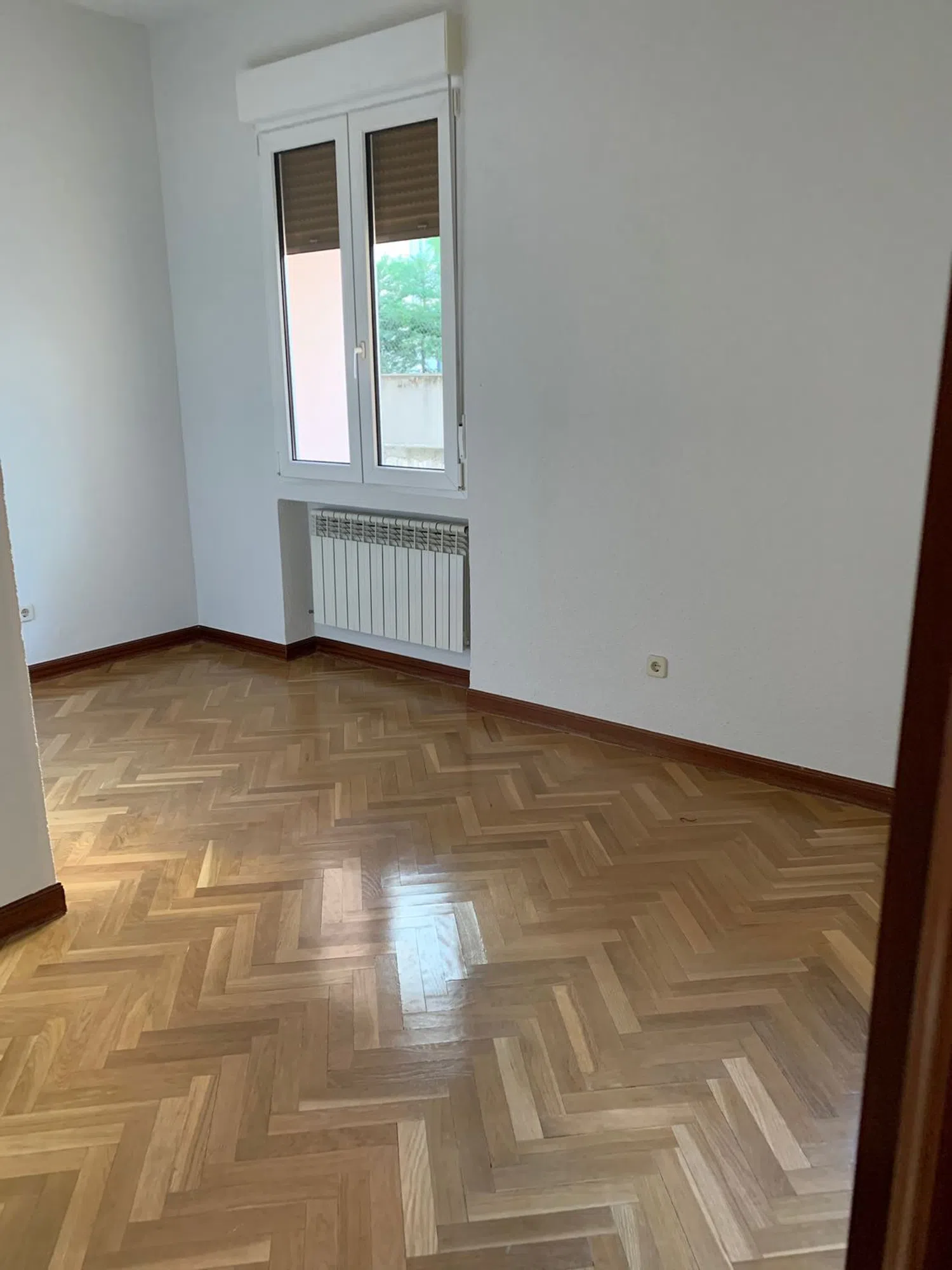 Piso en calle de Ponzano, 57 - Foto 1