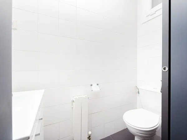 Piso en paseo de la Ermita de Santa Ana - Foto 11