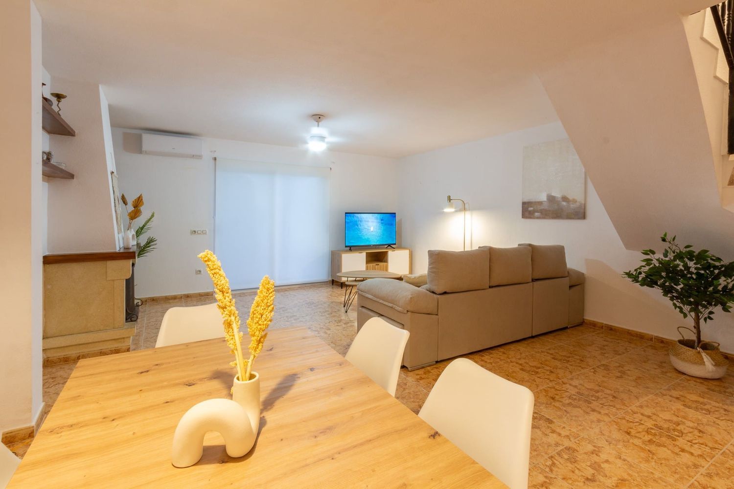 Chalet adosado en Calle Monte de Santa Pola, 30, Monte Faro-Altomar, Monte Faro-Altomar - Foto 5