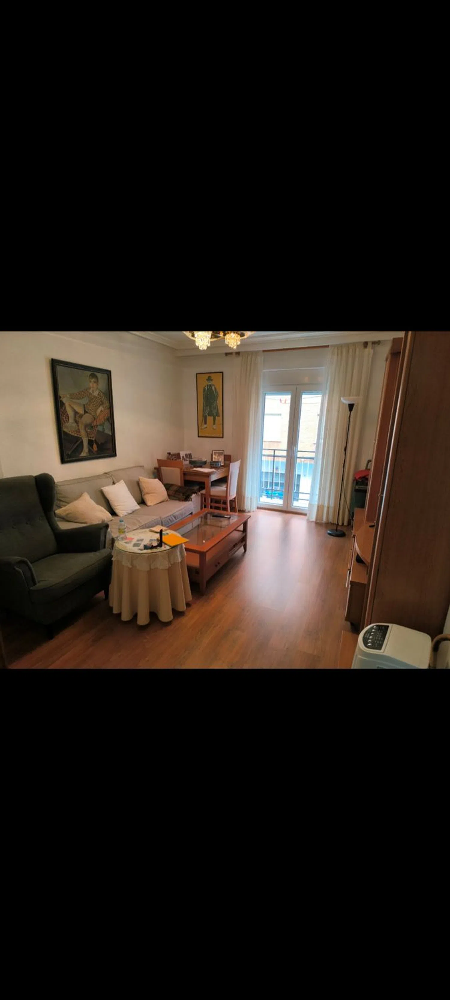 Piso en calle obispo Ramírez de villaescusa, 20 - Foto 1