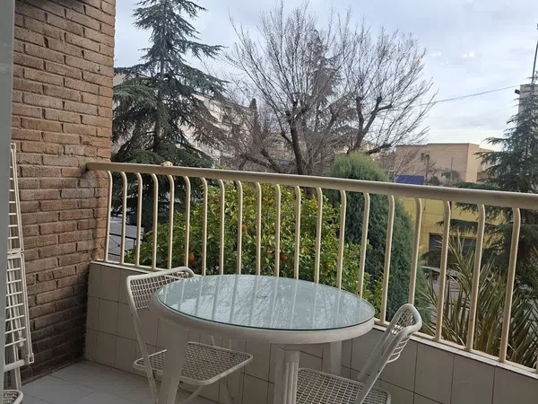 Piso en avenida de Pulianas, 60 - Foto 3