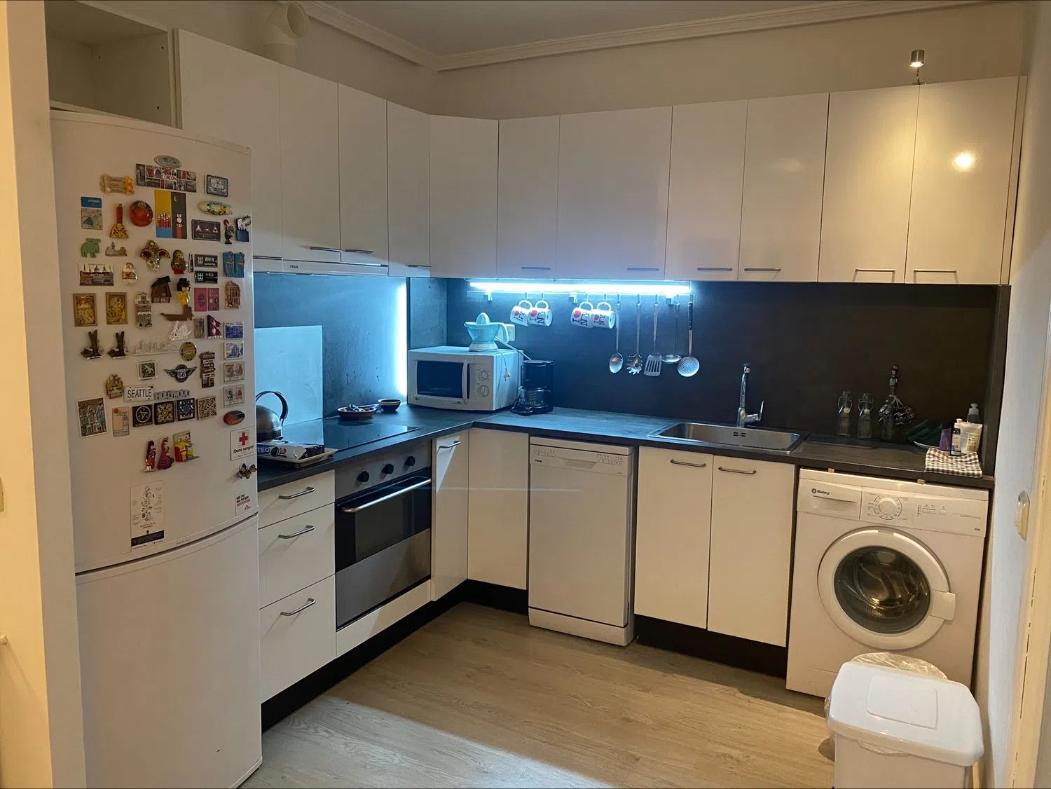 Piso en calle Tomás Meabe, 15 - Foto 15