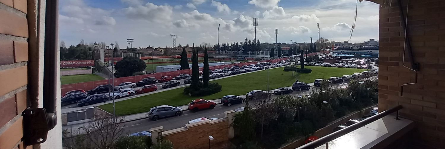 Piso en calle Moreras, 21 - Foto 17