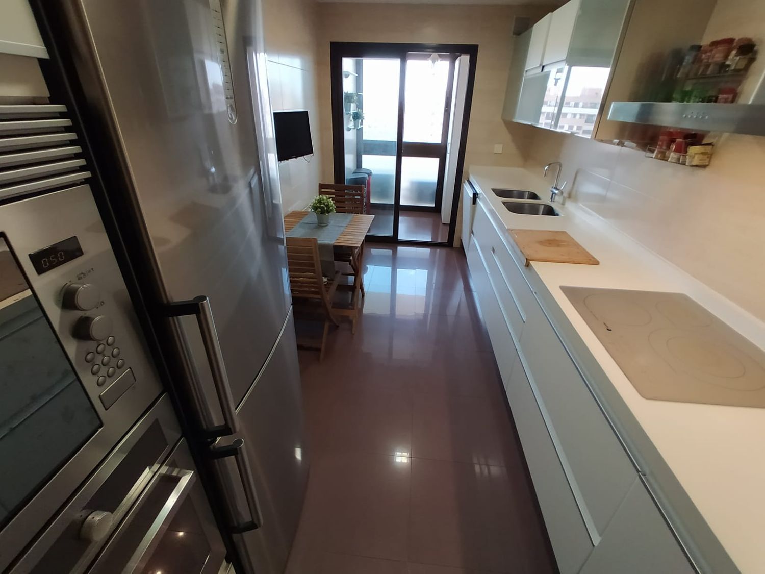 Piso en avenida Federico García Lorca, 18 - Foto 8