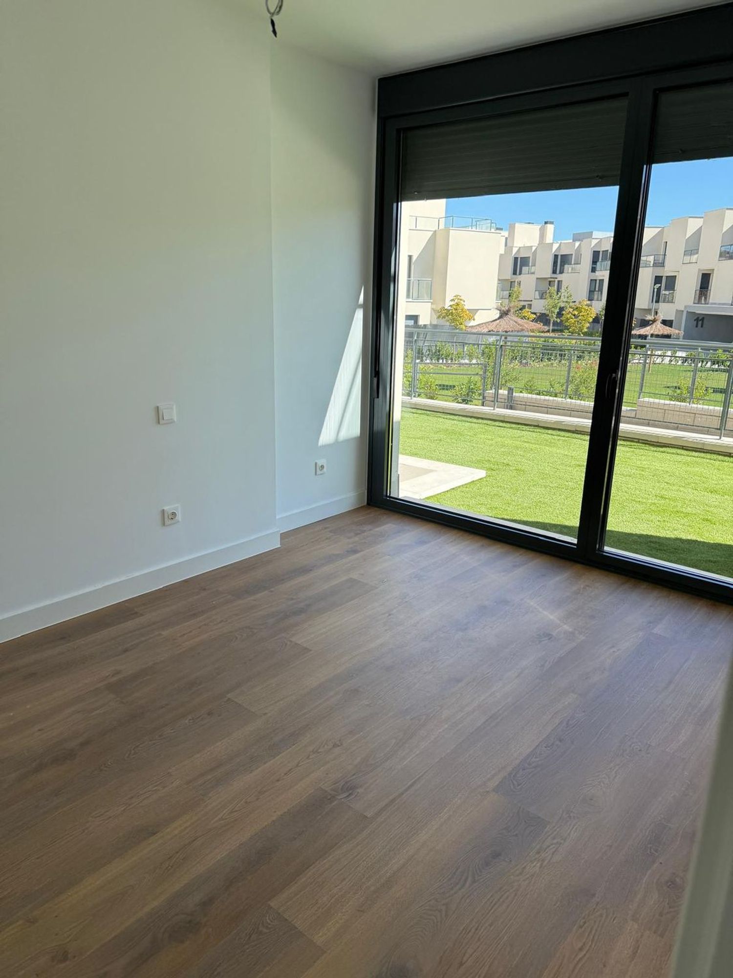 Piso en Avenida del Camino de lo Cortao, 14, Pol. Industrial sur, Pol. Industrial sur - Foto 14