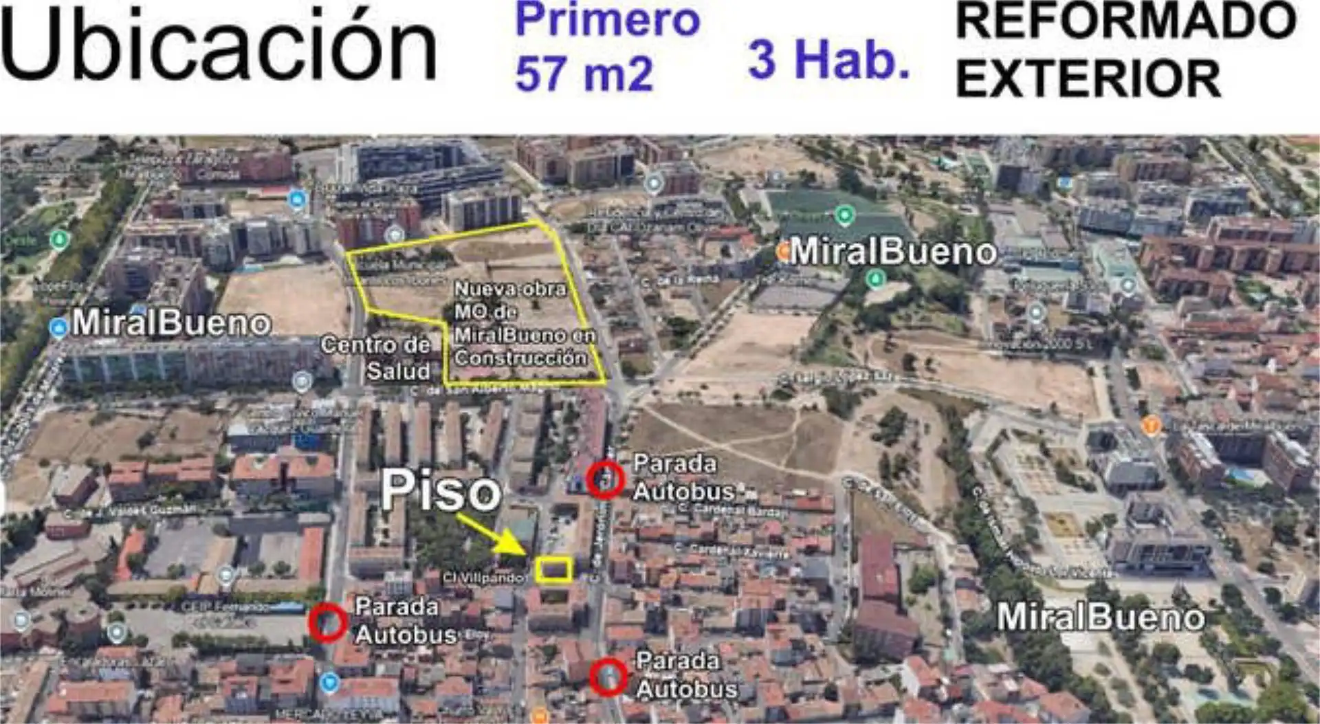 Piso en Oliver - Foto 9