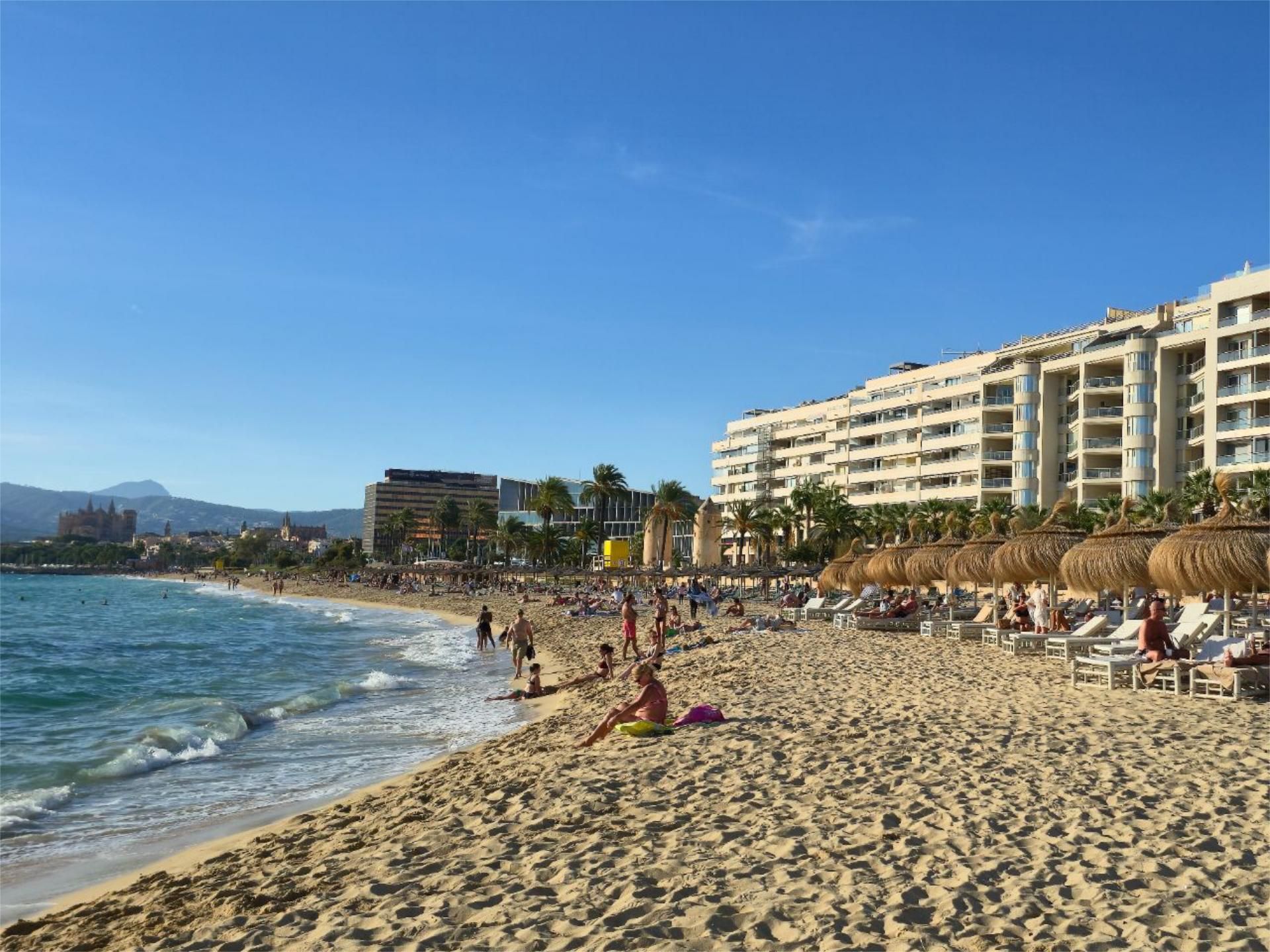 Piso en avenida Avinguda Mèxic 7 - Foto 63