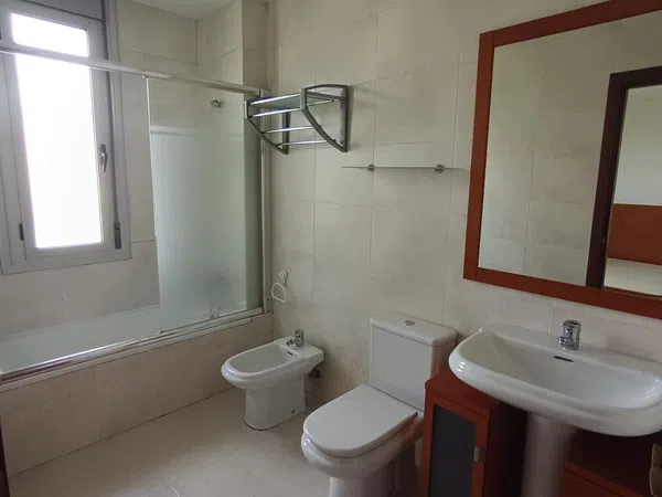 Chalet pareado en calle Luis Buñuel, 107 - Foto 4