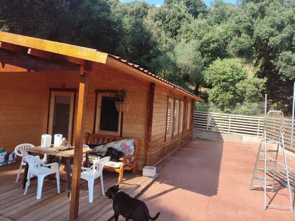 Casa independiente en calle Lloret, 105 - Foto 1