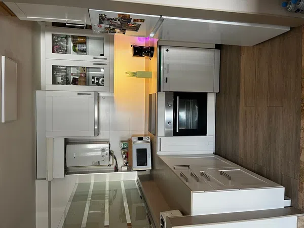 Piso en calle Federico García Lorca, 21 - Foto 5