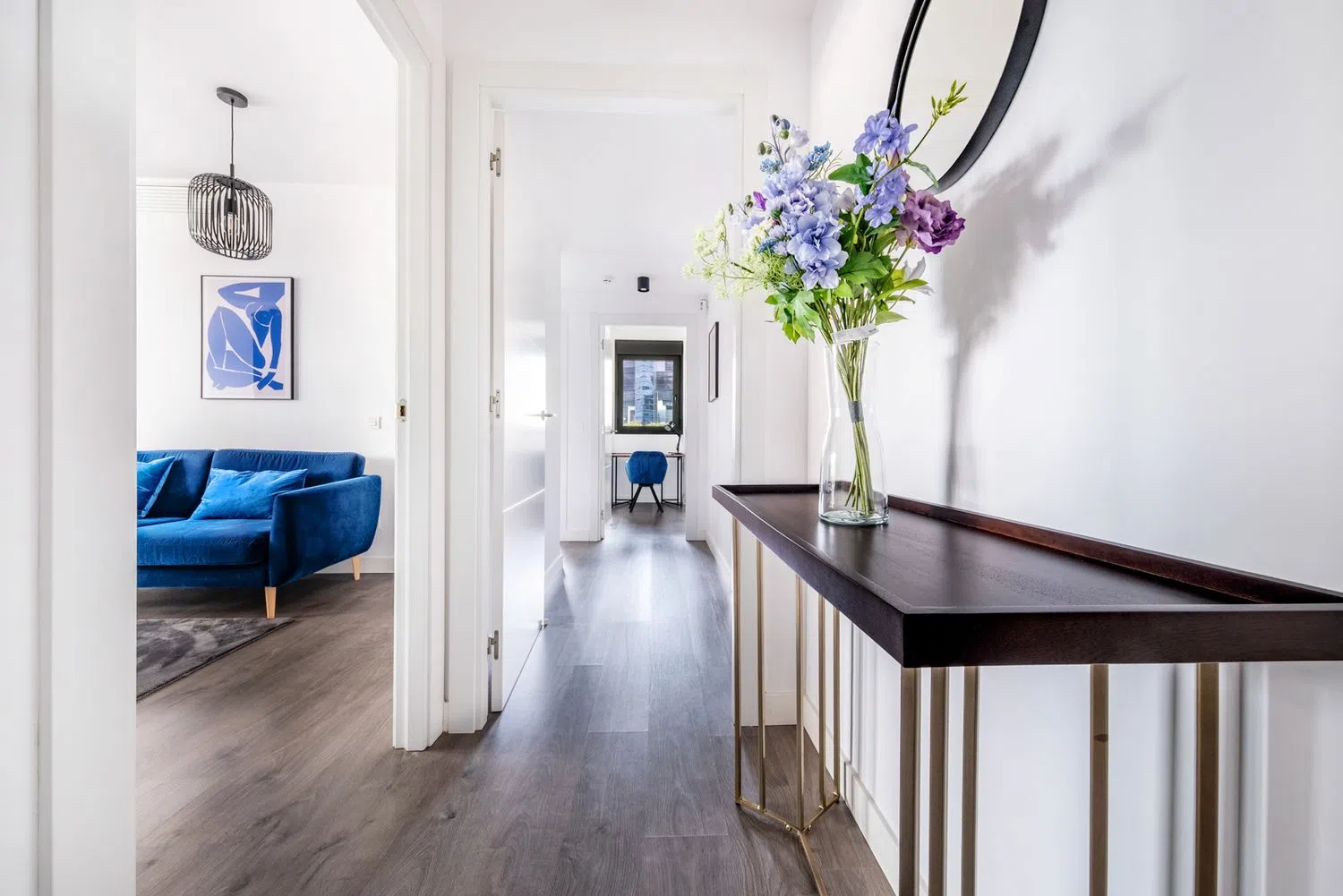 Piso en plaza d'Europa, 18 - Foto 2