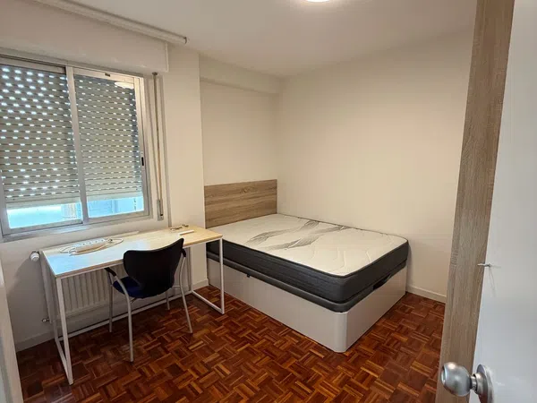 Piso en Calle Progreso, 24, El Carmen-Barrio Gimeno - Foto 2