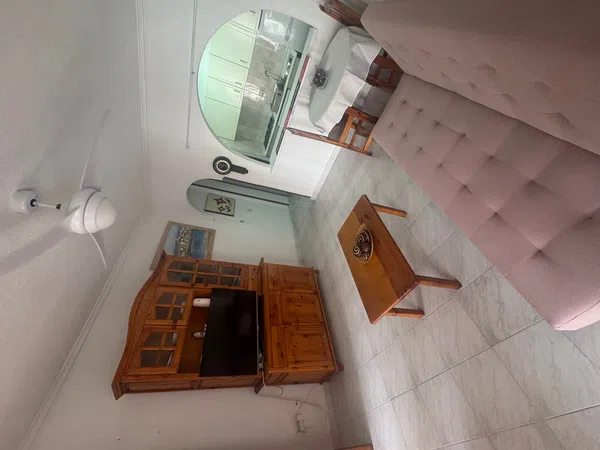 Casa o chalet independiente en Avenida Paris, 140, Zona los Frutales - Foto 11