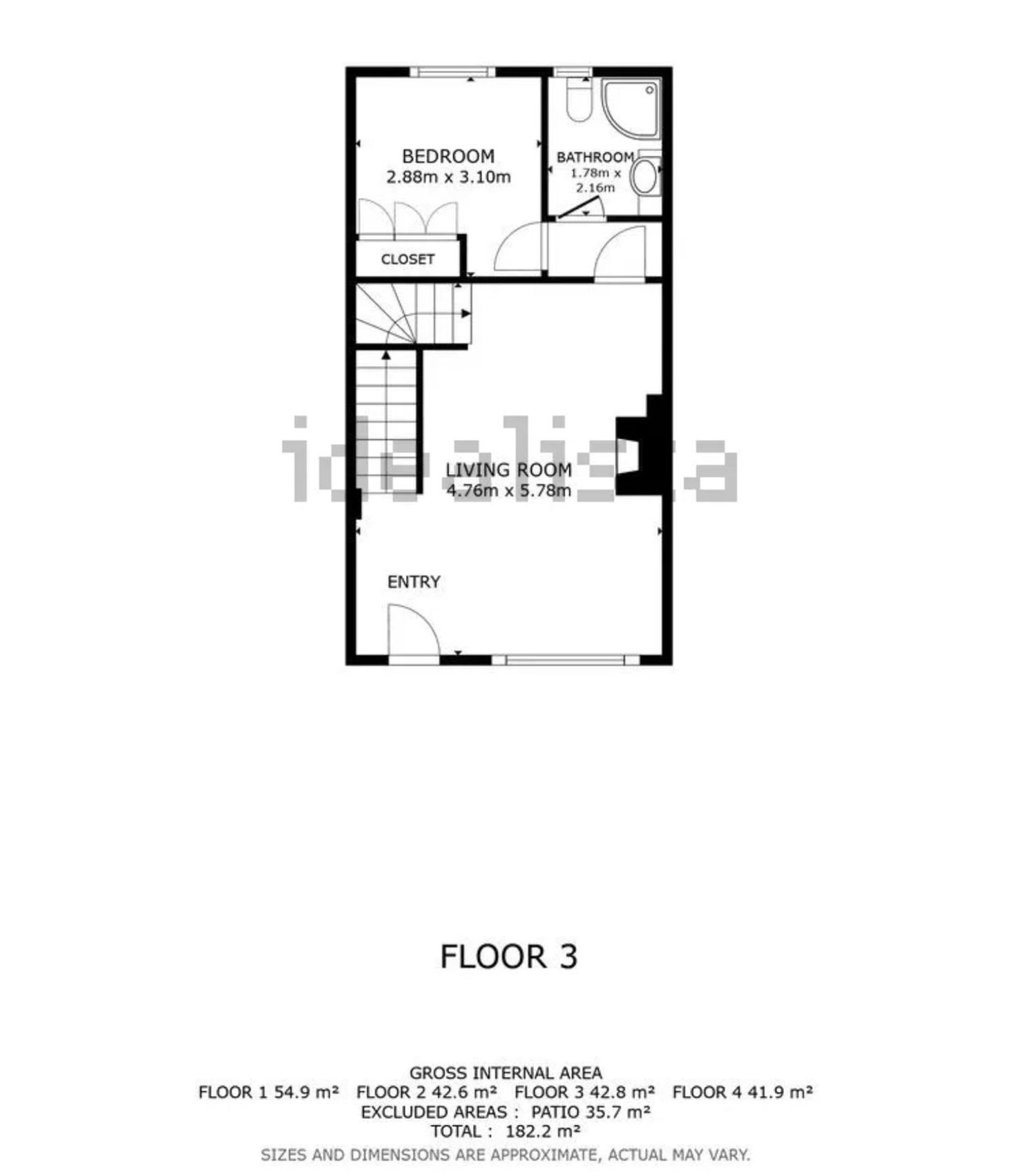 Chalet adosado en Livanya, 10, Ses Cadenes-Arenal - Foto 26