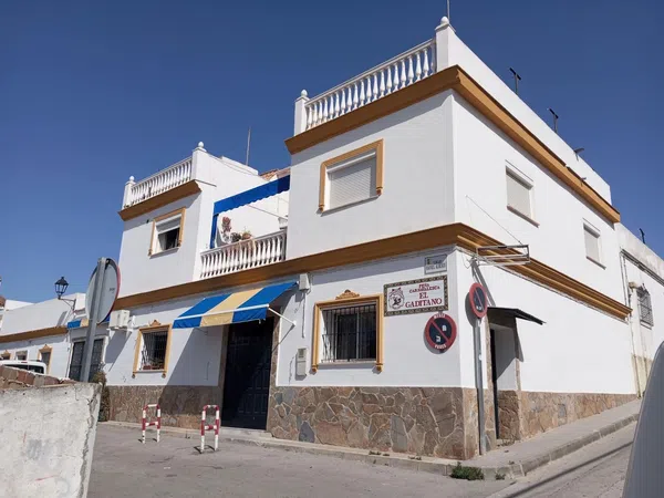 Casa o chalet independiente en Calle Rafael Alberti, 4 - Foto 7