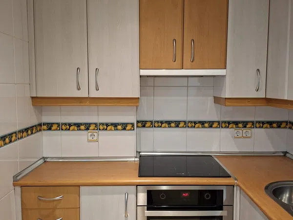 Piso en paseo de Pastrana, 20 s - Foto 4