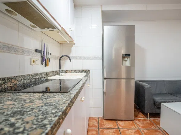 Piso en Calle Sant Josep, 1, Centro - Zona Alta, Centro - Zona Alta - Foto 8