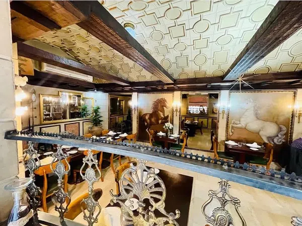 Restaurante en traspaso en Calle Pedro Antonio de Alarcón, 40 - Foto 1