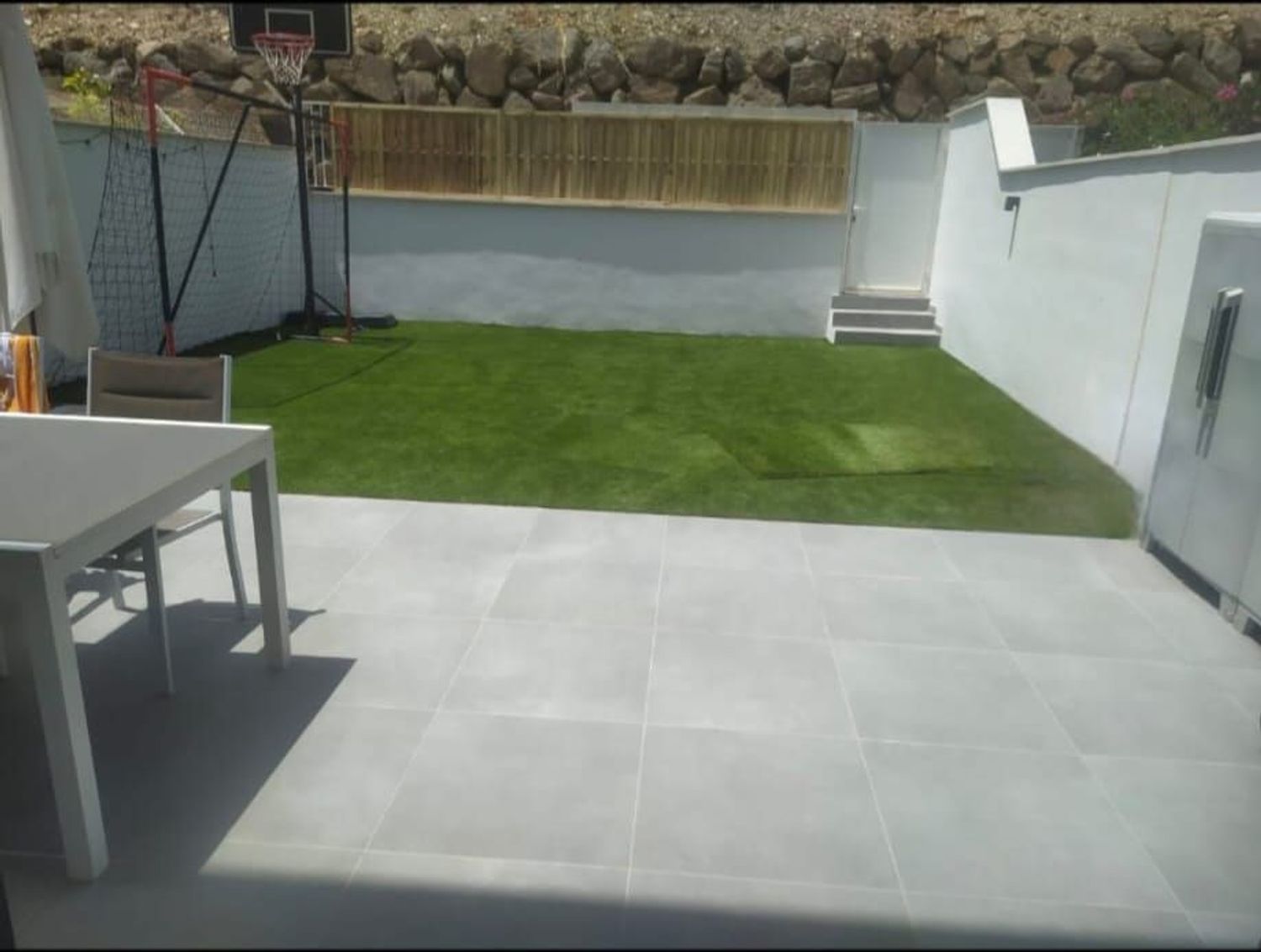 Chalet adosado en Barrio Cerrado de Calderón - Hacienda Paredes - Foto 8