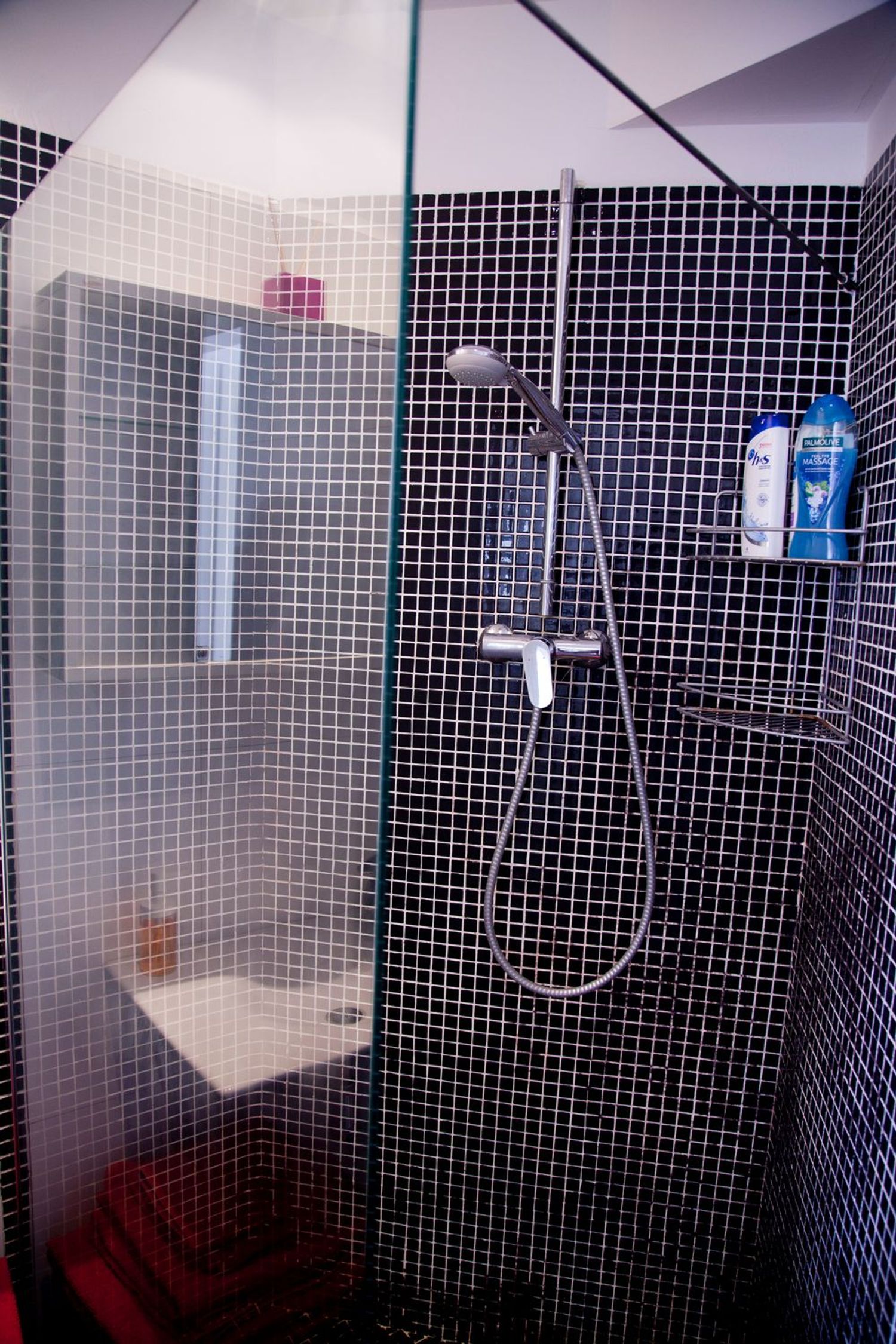 Estudio en Calle de la Corretgeria, 34 - Foto 7