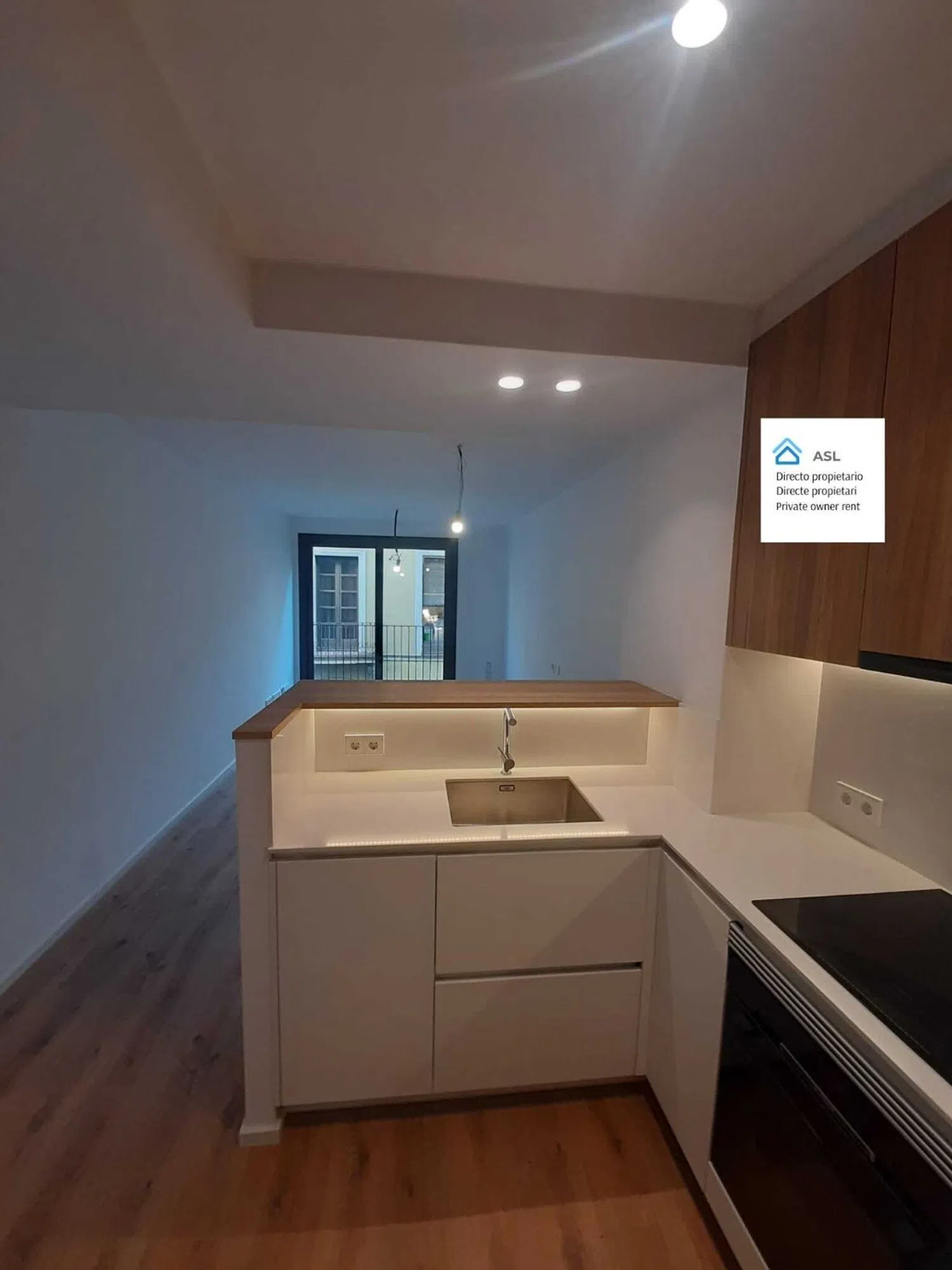 Piso en calle de la Perla, 1 - Foto 3