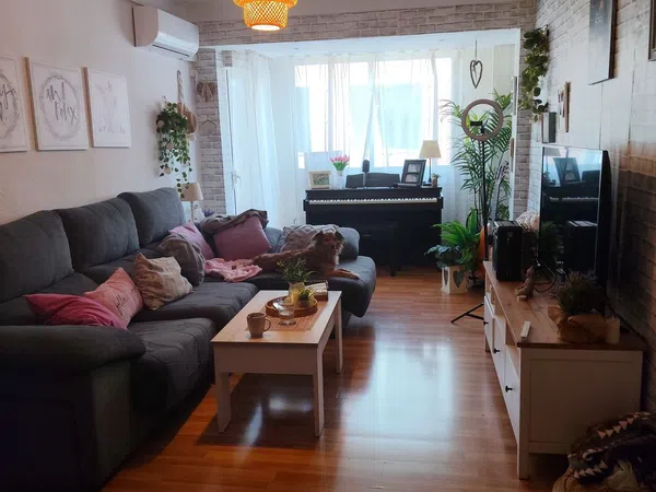 Piso en calle de Pedro Lapuyade, 26 - Foto 2