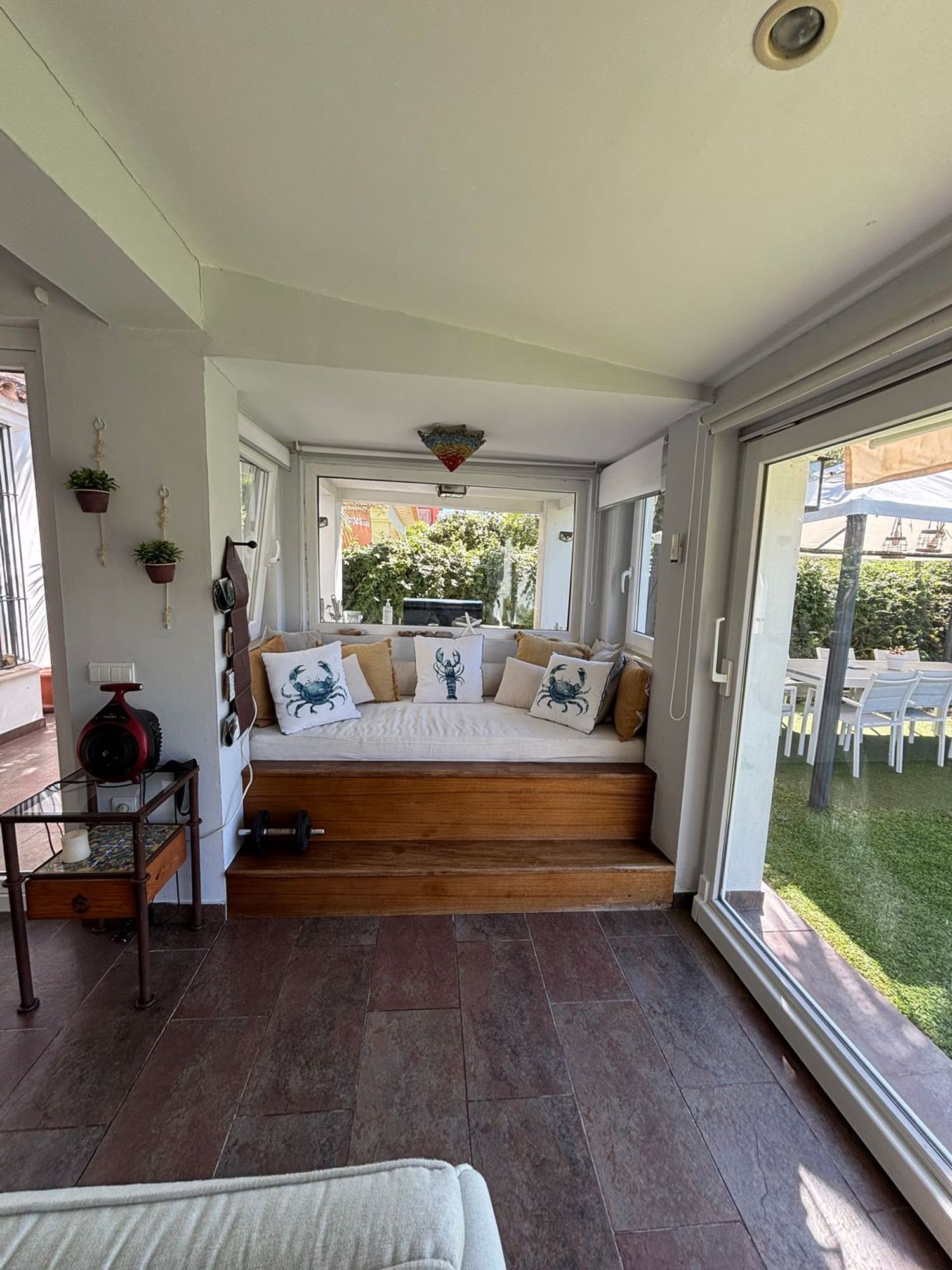 Casa o chalet independiente en Avenida Alcalde Eduardo Ruiz Golluri, 13, Vistahermosa - Foto 7