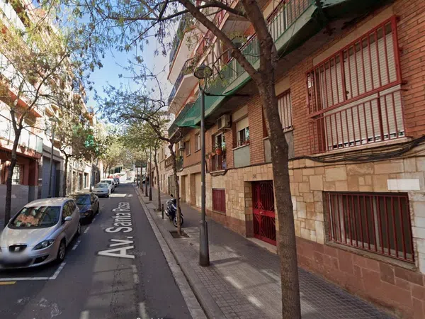 Chalet pareado en Avenida Santa Rosa, 40, El Raval, El Raval - Foto 6